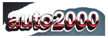auto2000 logo